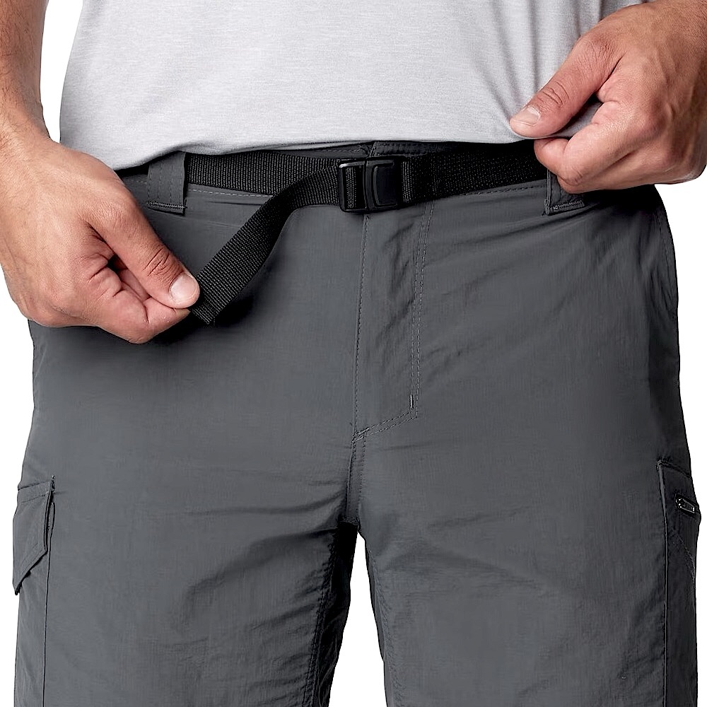 Columbia Men's Silver Ridge™ Utility Cargo Shorts Size (36) NEW with Tags - Picture 9 of 15